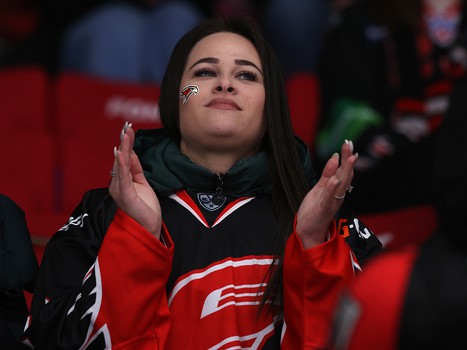 Закрытие сезона 2021/22 на «Арене Балашиха»