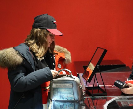 28.01.2020. «Авангард» - «Нефтехимик» 3:2