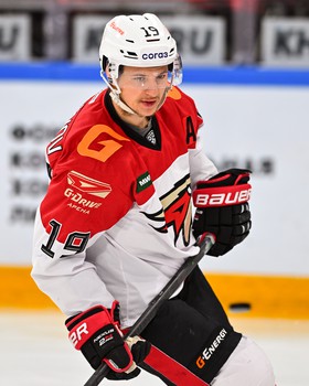 22.10.2023. «Металлург» - «Авангард» 3:4 ОТ