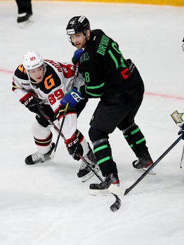 05.01.2021. «Салават Юлаев» - «Авангард» 5:6 ОТ