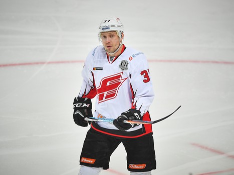 30.09.2017. "Локомотив" - "Авангард" 2:3