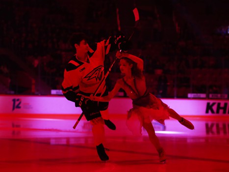 21.02.2020. «Авангард» - «Йокерит» 1:2 Б