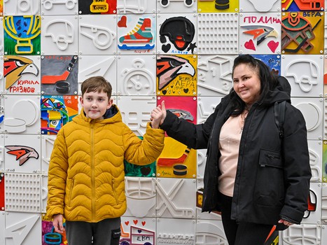 «Авангард» - «Металлург» 3:2 ОТ. Вокруг матча