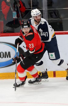 26.01.2020. «Авангард» - «Металлург» 6:1