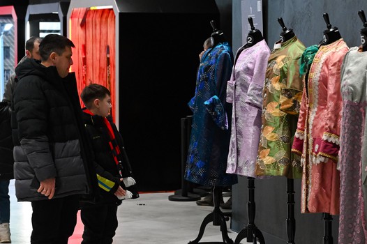 «Авангард» - «Трактор» 6:2. Вокруг матча