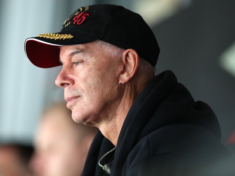 06.09.2019. «Авангард» - «Северсталь» 1:5