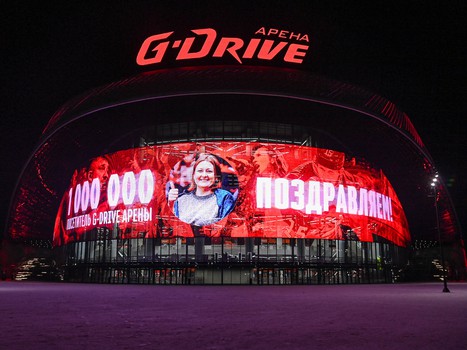 «Авангард» - ЦСКА 4:1. Вокруг матча