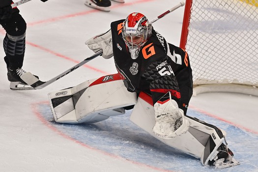 30.04.2026. «Авангард» - «Локомотив» 2:0