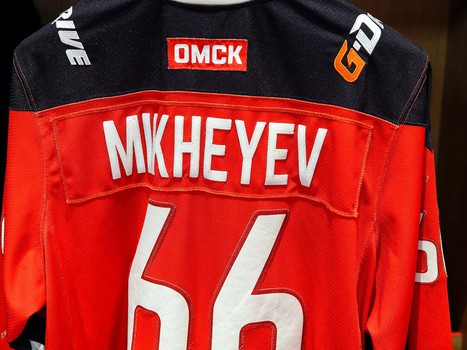 06.04.2019. «Авангард» - «Салават Юлаев» 2:3 2ОТ