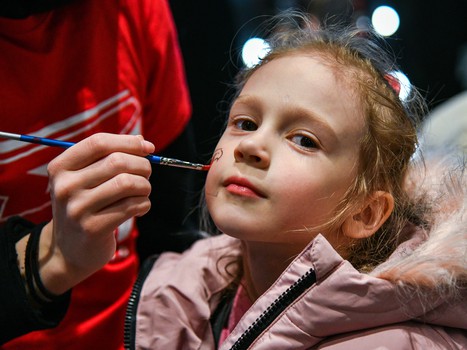 «Авангард» - «Салават Юлаев» 1:3. Вокруг матча