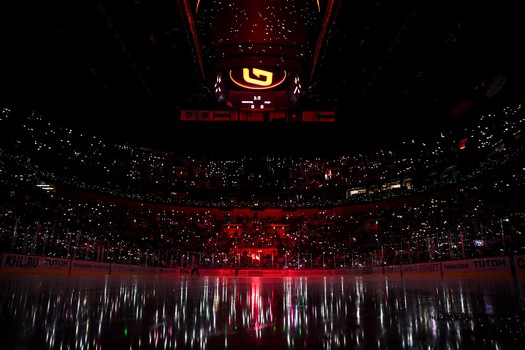 «Авангард» - «Лада» 2:3 ОТ. Вокруг матча