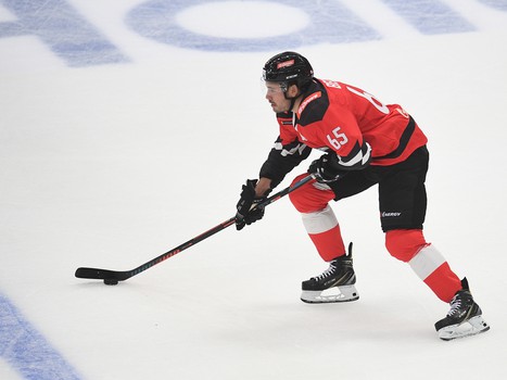 06.09.2019. «Авангард» - «Северсталь» 1:5