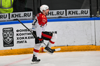 08.03.2025. «Ак Барс» - «Авангард» 0:2
