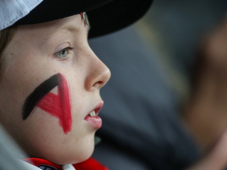 01.12.2018. «Авангард» - «Металлург» Мг 1:2