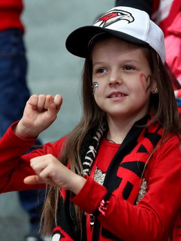 22.09.2019. «Авангард» -  «Куньлунь Ред Стар» 5:2