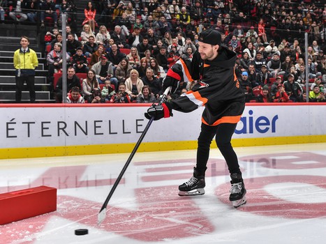 Закрытие сезона 2022/23 на G-Drive Арене. Часть 2