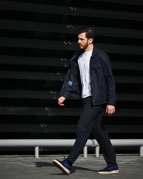 30.04.2026. «Авангард» - «Локомотив» 2:0