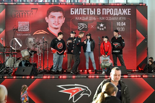 «Авангард» - ЦСКА 3:0. Вокруг матча