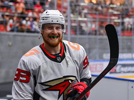 27.07.2022. Товарищеский матч. «Авангард» - «Омские Крылья» 3:2