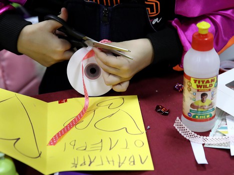 08.12.2019. «Авангард» - «Ак Барс» 3:0