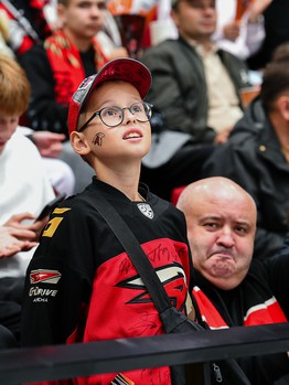 «Авангард» - «Динамо» Мн 5:4 Б. Вокруг матча