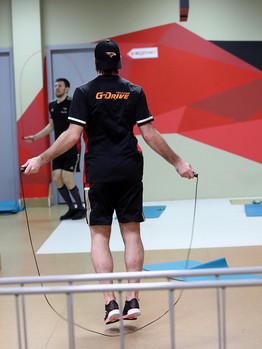 Максим Гончаров вернулся в «Авангард»