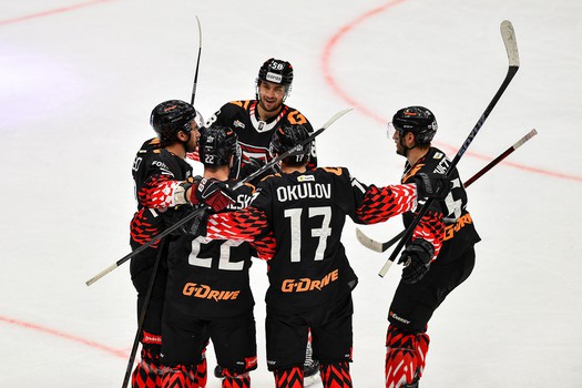 28.12.2025. «Авангард» - «Лада» 4:3 Б