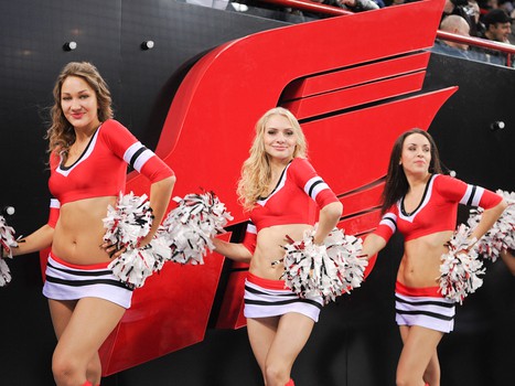 12.10.2014 "Авангард" - "Амур" 4:1