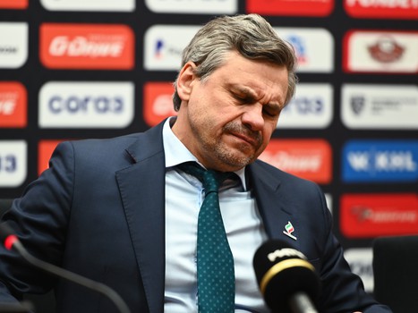 «Авангард» - «Ак Барс» 2:0. Вокруг матча