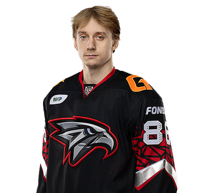 Кожевников Кирилл
