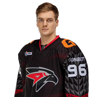 Рашевский Дмитрий