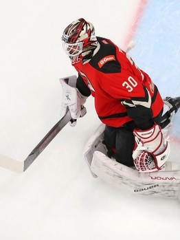 21.02.2020. «Авангард» - «Йокерит» 1:2 Б