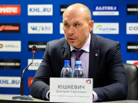 29.12.2015. "Авангард" - "Северсталь" 4:0