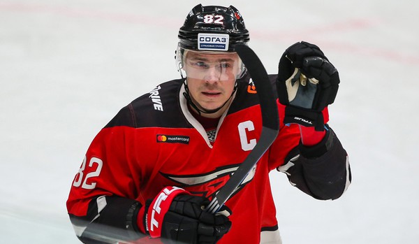 Спасибо за игру, капитан!