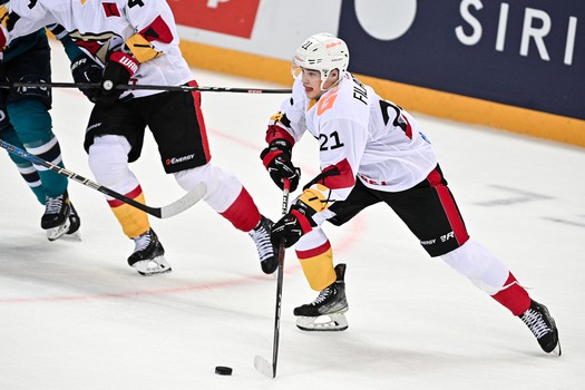 04.08.2023. ХК «Сочи» - «Авангард» 3:1