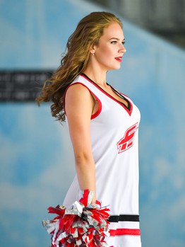 19.08.2017. "Авангард" - "Барыс" 3:1