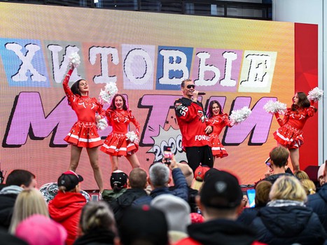 «Авангард» - «Северсталь» 5:4 ОТ. Вокруг матча