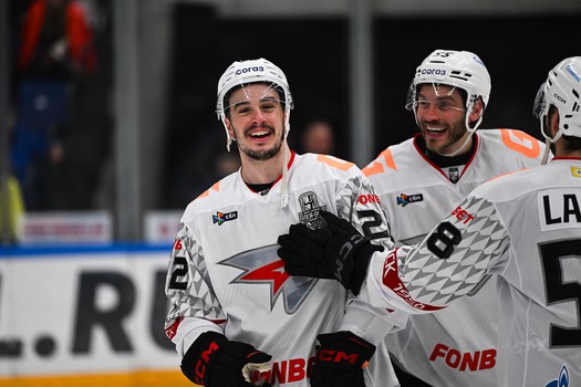 12.04.2026. ЦСКА - «Авангард» 2:3 OT