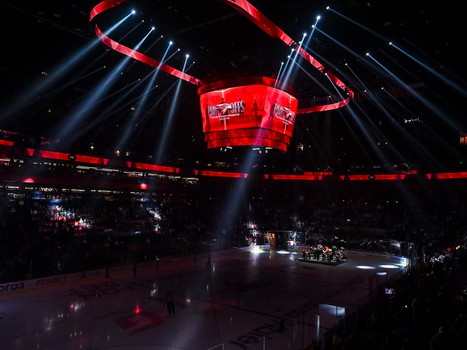 30.03.2025. «Авангард» - «Металлург» 2:1 ОТ