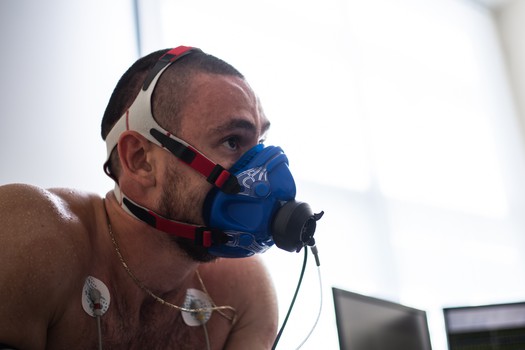 Медицинский осмотр «Авангарда»