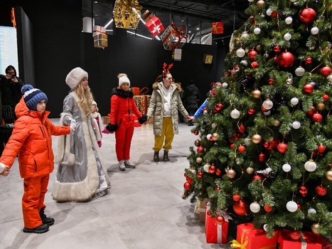 «Авангард» - «Салават Юлаев» 3:2 Б. Вокруг матча