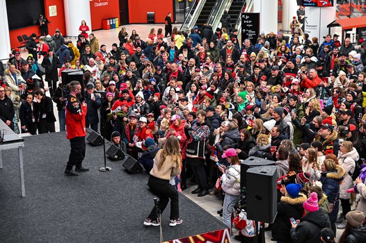 «Авангард» - «Лада» 2:3 ОТ. Вокруг матча