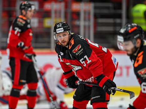 15.04.2025. «Авангард» - «Локомотив» 2:6