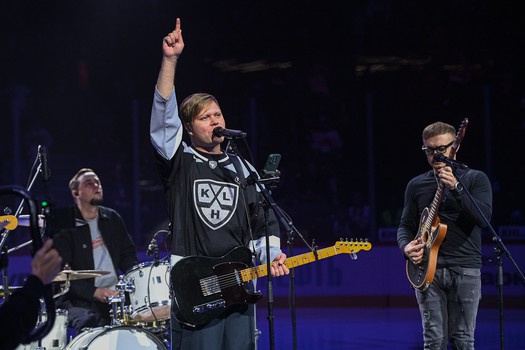 08.09.2025. «Авангард» - «Ак Барс» 1:2