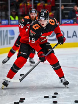 31.10.2023. «Авангард» - «Торпедо» 3:2