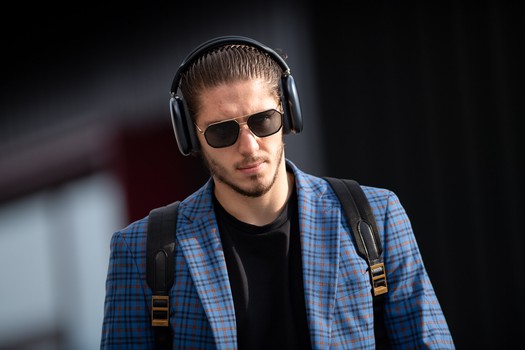 17.09.2025. «Авангард» - «Салават Юлаев» 3:2 ОТ