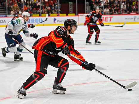 21.12.2023. «Авангард» - ХК «Сочи» 8:3