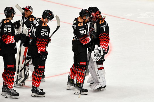 28.12.2025. «Авангард» - «Лада» 4:3 Б