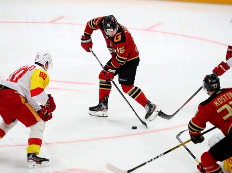 29.09.2020. «Авангард» - «Йокерит» 3:2 ОТ