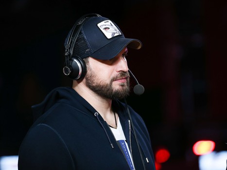 07.04.2021. Финал Востока, 3 матч. «Авангард» - «Ак Барс» 1:2